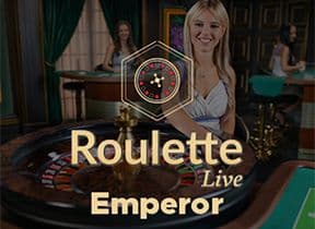 img-Emperor Roulette