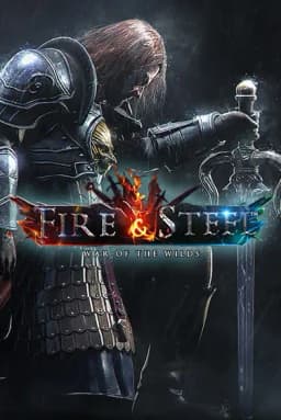 img-Fire & Steel