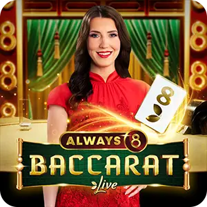 img-Always 8 Baccarat