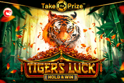 img-Tiger’s Luck – HOLD & WIN
