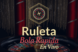 img-Ruleta Bola Rapida en Vivo