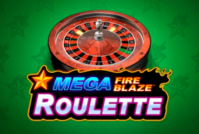 img-Mega Fire Blaze Roulette