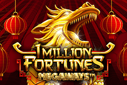 img-1 Million Fortunes Megaways