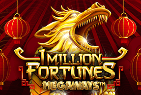 img-1 Million Fortunes Megaways
