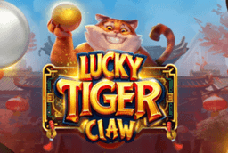 img-Lucky Tiger Claw (Wild)