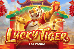 img-Lucky Tiger