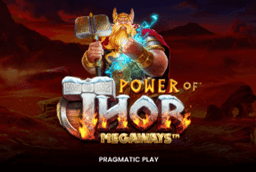 img-Power of Thor Megaways
