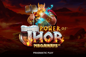 img-Power of Thor Megaways
