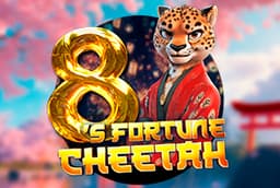 img-8's Fortune Cheetah