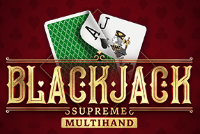 img-Blackjack Supreme Multi Hand Perfect Pairs