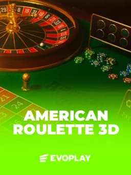 img-American Roulette 3D